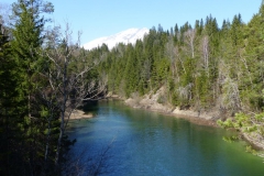 Erlaufstausee - Foto: Mariazell Online