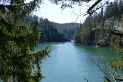 Erlaufstausee - Foto: Mariazell Online