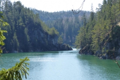 Erlaufstausee - Foto: Mariazell Online