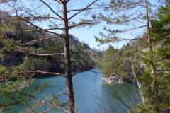 Erlaufstausee - Foto: Mariazell Online