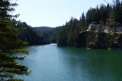 Erlaufstausee - Foto: Mariazell Online