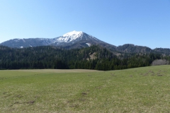 Erlaufstausee - Foto: Mariazell Online