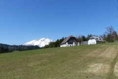 Erlaufstausee - Foto: Mariazell Online