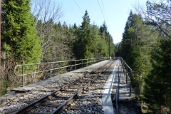 Erlaufstausee - Foto: Mariazell Online