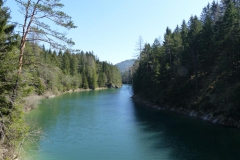 Erlaufstausee - Foto: Mariazell Online