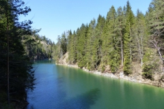 Erlaufstausee - Foto: Mariazell Online