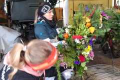 Erntedank 2023, Foto: Familie Schweighofer