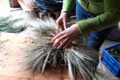 Erntedank 2023, Foto: Familie Schweighofer