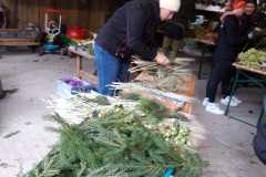 Erntedank 2023, Foto: Familie Schweighofer