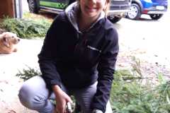 Erntedank 2023, Foto: Familie Schweighofer