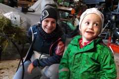 Erntedank 2023, Foto: Familie Schweighofer