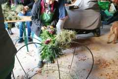 Erntedank 2023, Foto: Familie Schweighofer