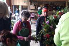 Erntedank 2023, Foto: Familie Schweighofer