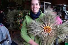 Erntedank 2023, Foto: Familie Schweighofer