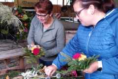 Erntedank 2023, Foto: Familie Schweighofer