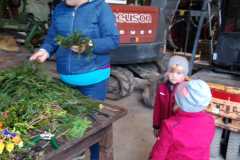 Erntedank 2023, Foto: Familie Schweighofer