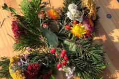 Erntedank 2024 - Foto: zVg. Fam. Schweighofer