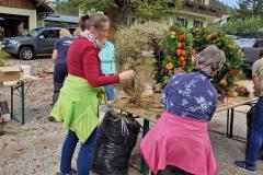 Erntedank 2024 - Foto: zVg. Fam. Schweighofer