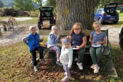 Erntedank 2024 - Foto: zVg. Fam. Schweighofer