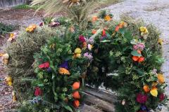 Erntedank 2024 - Foto: zVg. Fam. Schweighofer