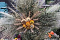 Erntedank 2024 - Foto: zVg. Fam. Schweighofer