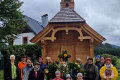 Erntedank 2025 - Foto: Veronika Schweighofer