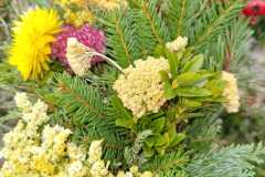 Erntedank 2025 - Foto: Veronika Schweighofer