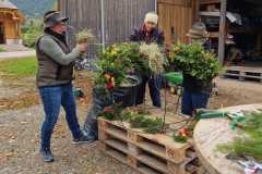 Erntedank 2025 - Foto: Veronika Schweighofer