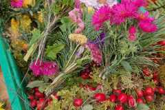 Erntedank 2025 - Foto: Veronika Schweighofer