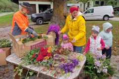 Erntedank 2025 - Foto: Veronika Schweighofer