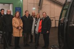 Eröffnung Bürgeralpe Express, Foto: Anna Scherfler