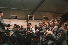 Eröffnung Bürgeralpe Express, Foto: Anna Scherfler