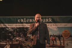 Eröffnung Bürgeralpe Express, Foto: Anna Scherfler