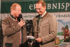 Eröffnung Bürgeralpe Express, Foto: Anna Scherfler