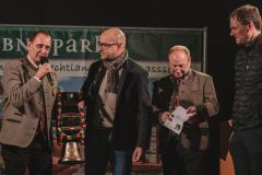 Eröffnung Bürgeralpe Express, Foto: Anna Scherfler