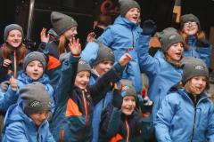 Eröffnung Bürgeralpe Express, Foto: Anna Scherfler