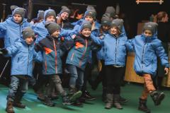 Eröffnung Bürgeralpe Express, Foto: Anna Scherfler