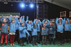 Eröffnung Bürgeralpe Express, Foto: Anna Scherfler