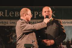 Eröffnung Bürgeralpe Express, Foto: Anna Scherfler