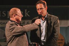 Eröffnung Bürgeralpe Express, Foto: Anna Scherfler