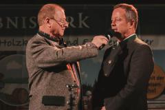 Eröffnung Bürgeralpe Express, Foto: Anna Scherfler