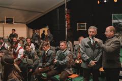 Eröffnung Bürgeralpe Express, Foto: Anna Scherfler