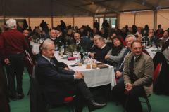 Eröffnung Bürgeralpe Express, Foto: Anna Scherfler