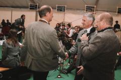 Eröffnung Bürgeralpe Express, Foto: Anna Scherfler