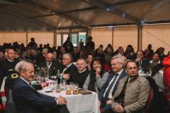 Eröffnung Bürgeralpe Express, Foto: Anna Scherfler