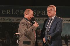 Eröffnung Bürgeralpe Express, Foto: Anna Scherfler