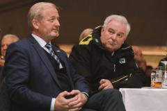 Eröffnung Bürgeralpe Express, Foto: Anna Scherfler