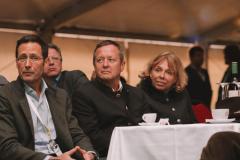 Eröffnung Bürgeralpe Express, Foto: Anna Scherfler