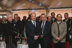 Eröffnung Bürgeralpe Express, Foto: Anna Scherfler