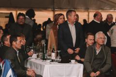 Eröffnung Bürgeralpe Express, Foto: Anna Scherfler